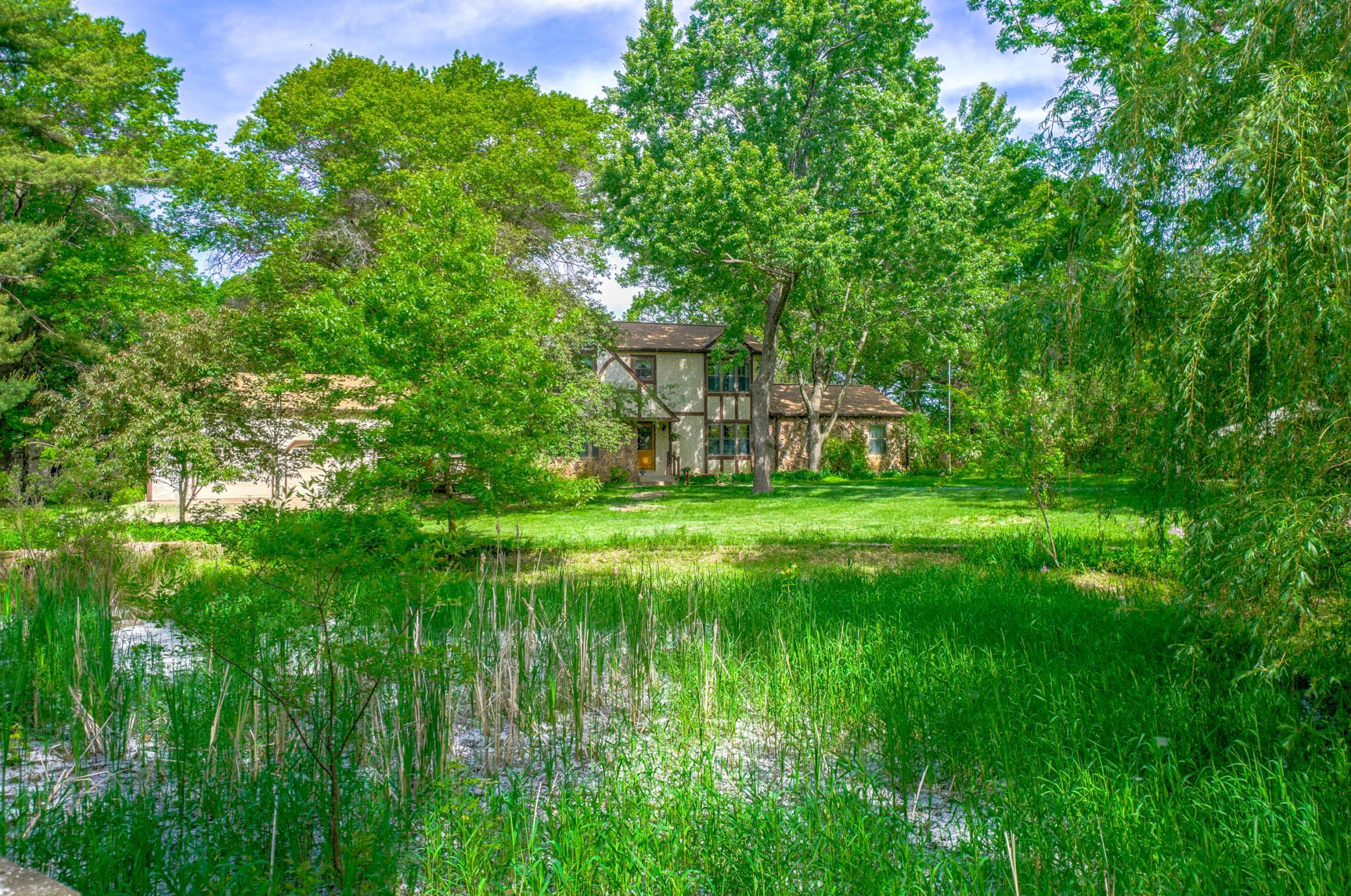 5665 Turtle Lake Road Shoreview, MN 55126 - Photo 93 of 109