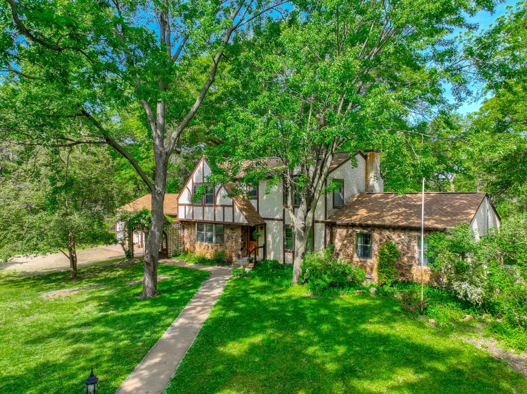 5665 Turtle Lake Road Shoreview, MN 55126 - Photo 95 of 109