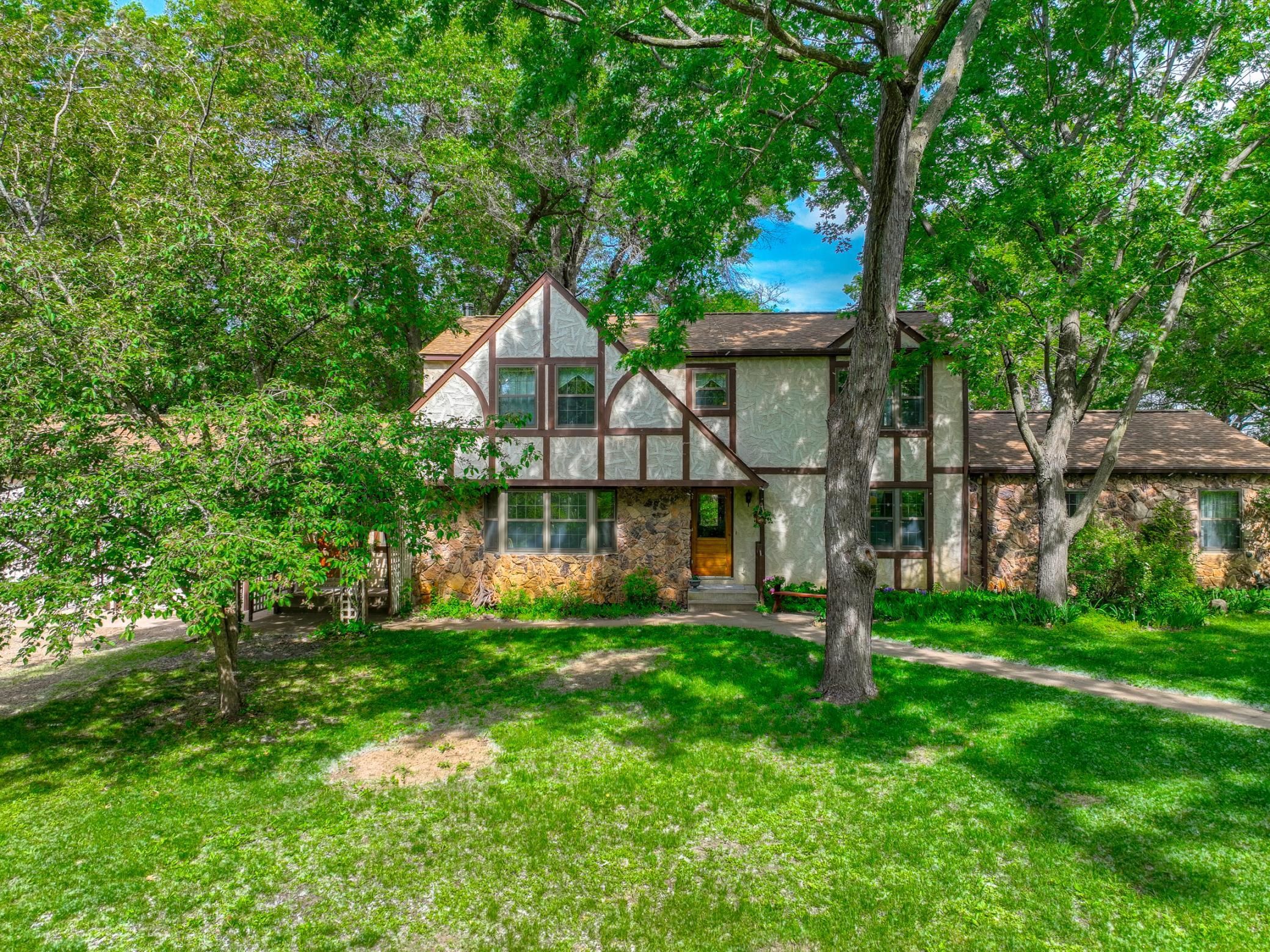 5665 Turtle Lake Road Shoreview, MN 55126 - Photo 98 of 109