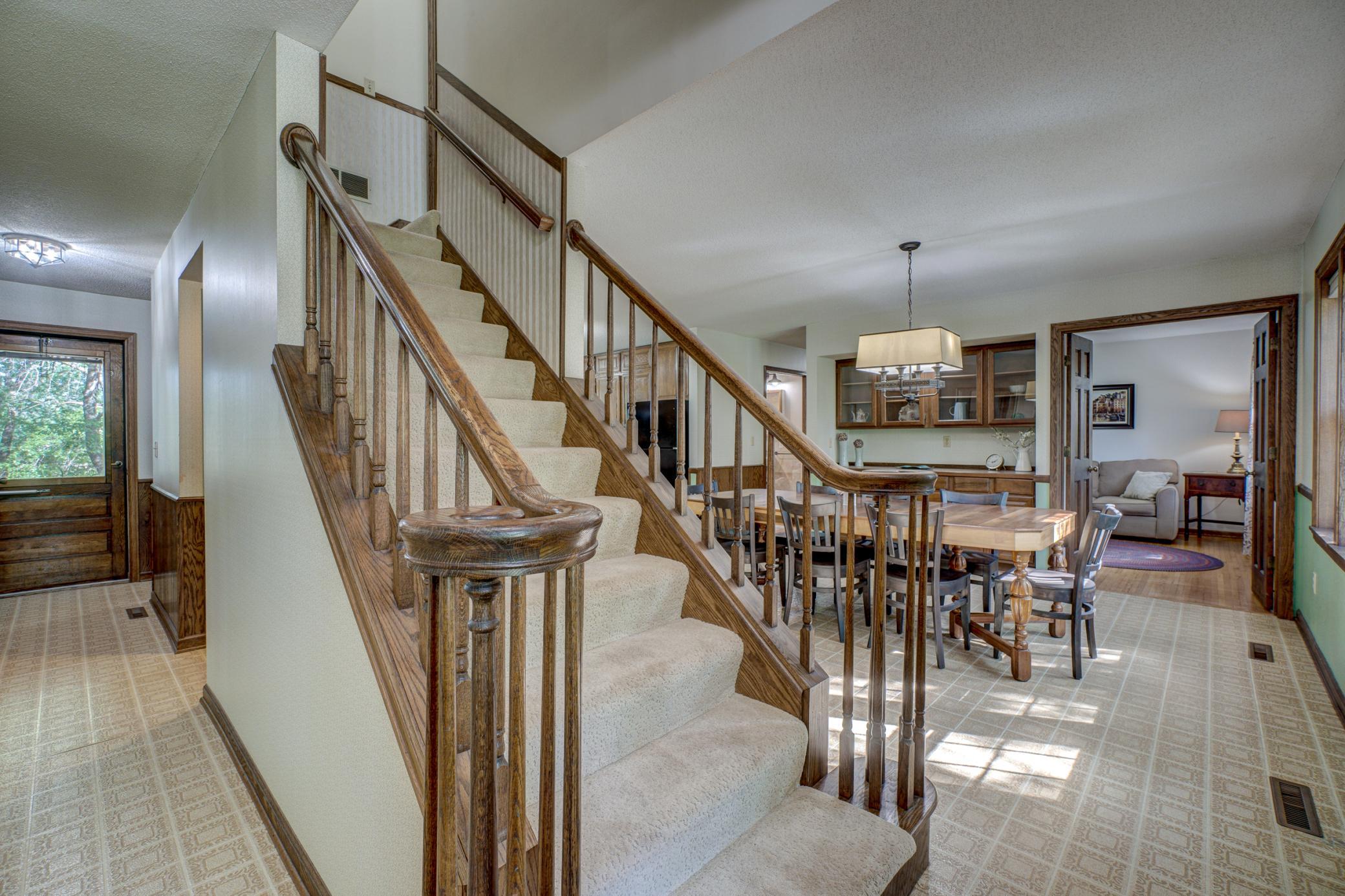 5665 Turtle Lake Road Shoreview, MN 55126 - Photo 10 of 109