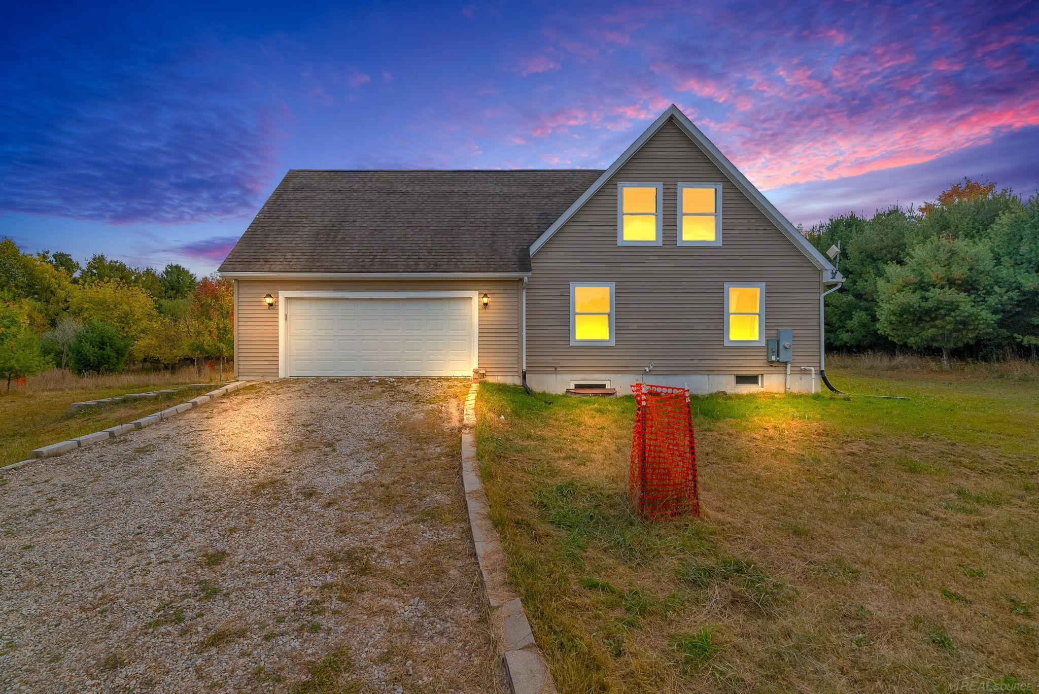 6136 Burns Line Road Croswell, MI 48422 - Photo 42 of 42 Gallery Image 42