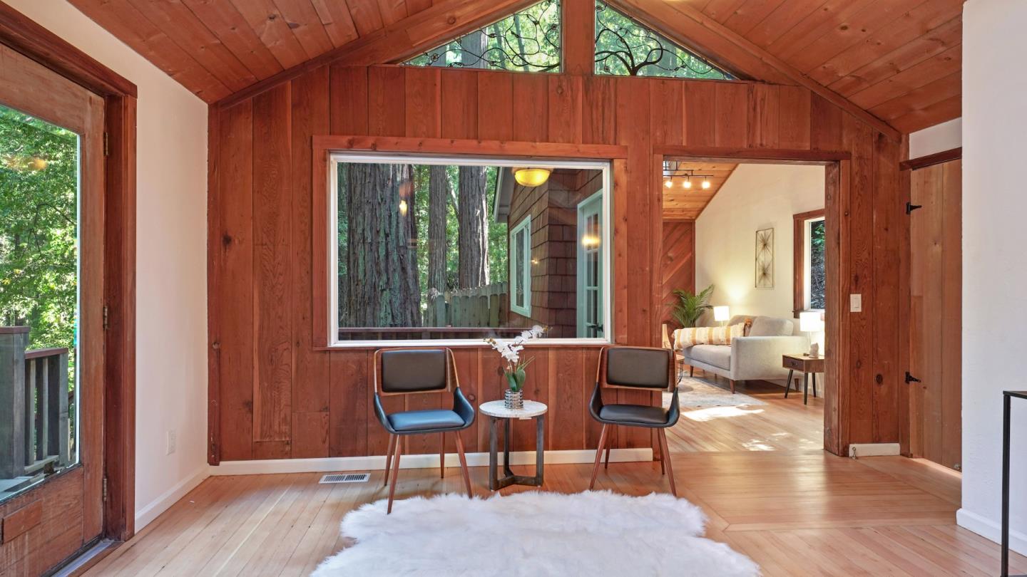 111 Madrona Road Felton, CA 95018 - Photo 11 of 38 Gallery Image 11
