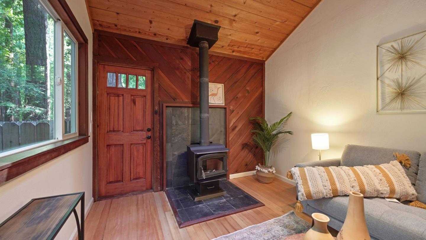 111 Madrona Road Felton, CA 95018 - Photo 13 of 38 Gallery Image 13