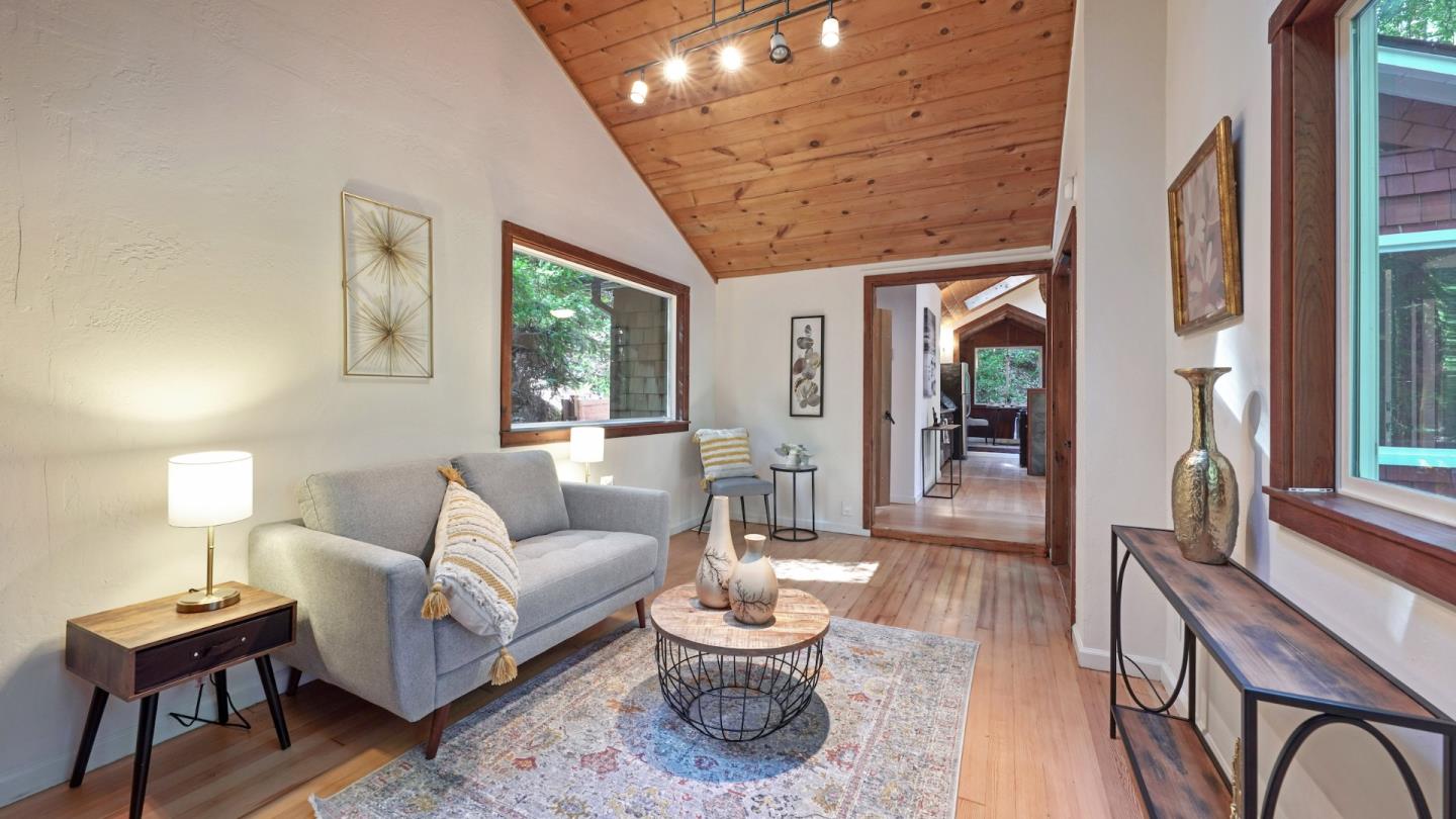 111 Madrona Road Felton, CA 95018 - Photo 14 of 38 Gallery Image 14