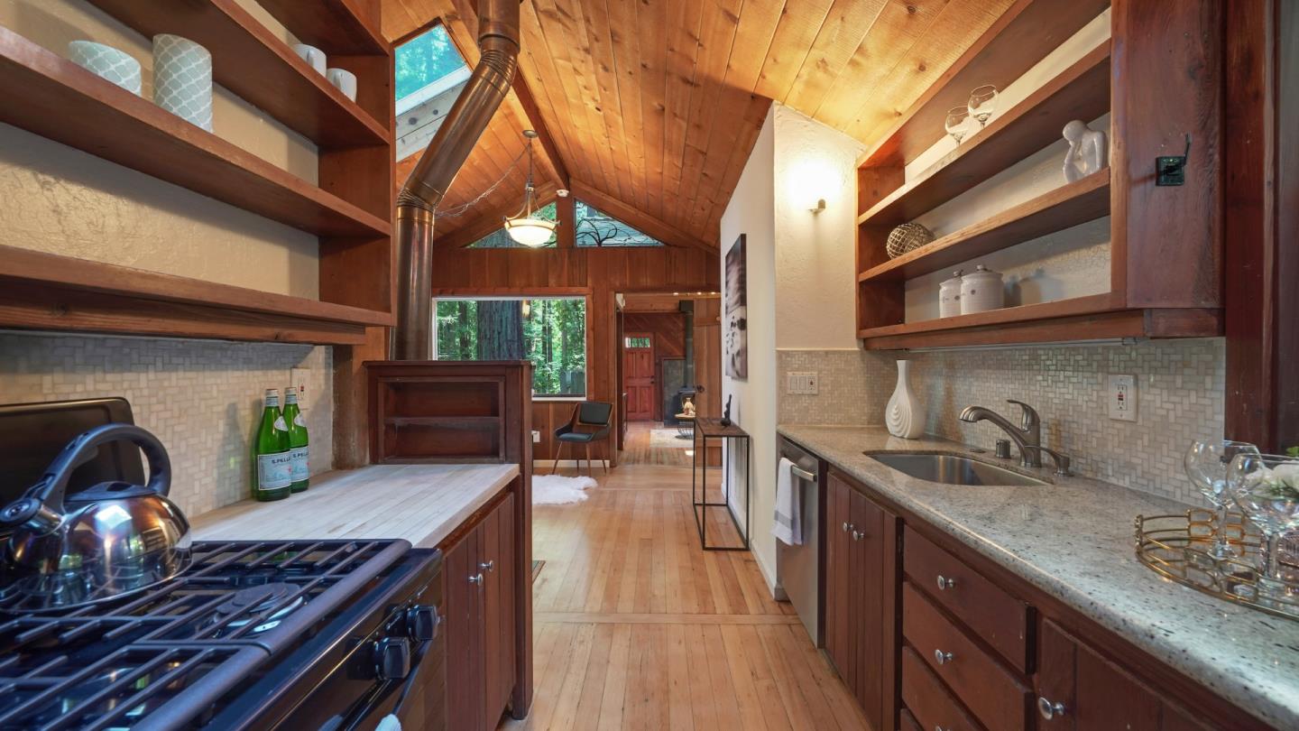 111 Madrona Road Felton, CA 95018 - Photo 23 of 38 Gallery Image 23