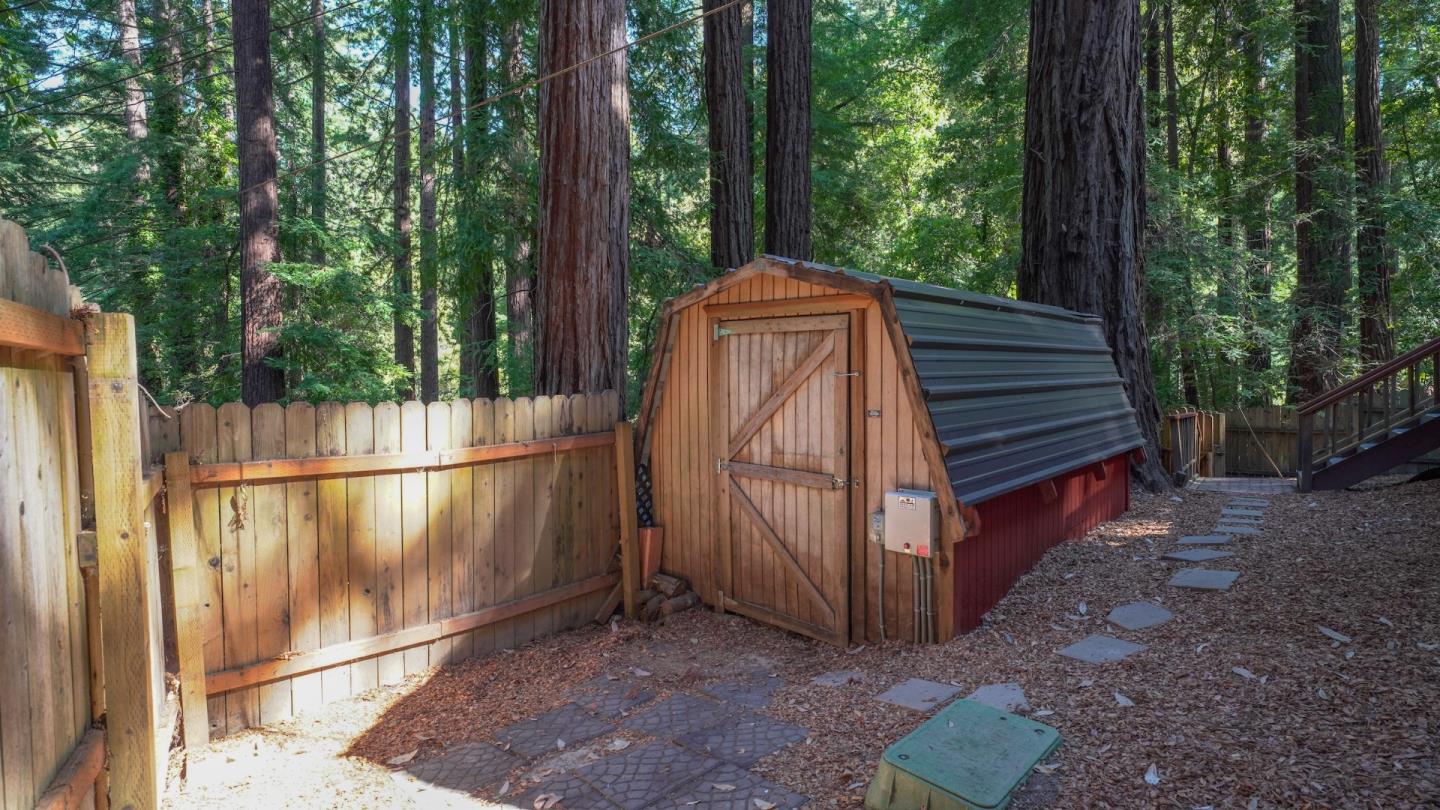 111 Madrona Road Felton, CA 95018 - Photo 30 of 38 Gallery Image 30