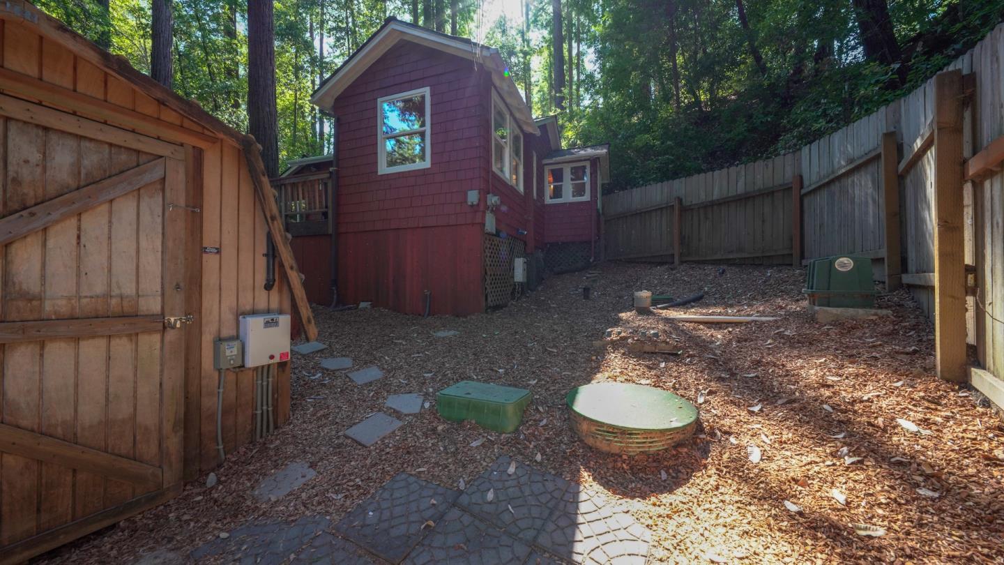 111 Madrona Road Felton, CA 95018 - Photo 31 of 38 Gallery Image 31