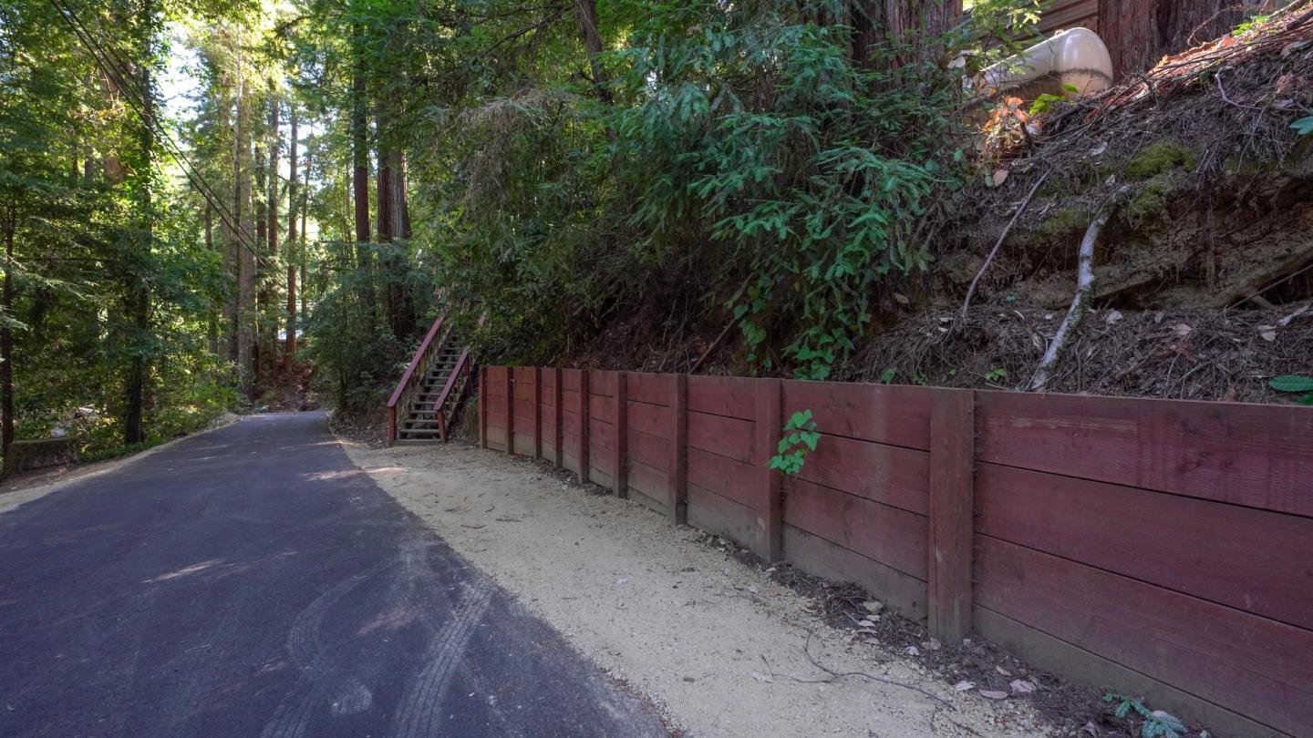 111 Madrona Road Felton, CA 95018 - Photo 35 of 38 Gallery Image 35