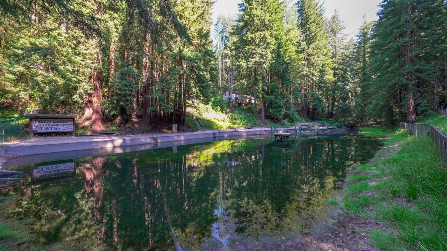 111 Madrona Road Felton, CA 95018 - Photo 36 of 38 Gallery Image 36