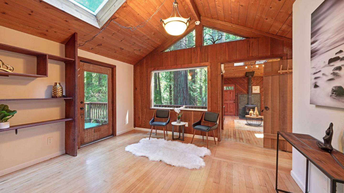 111 Madrona Road Felton, CA 95018 - Photo 8 of 38 Gallery Image 8