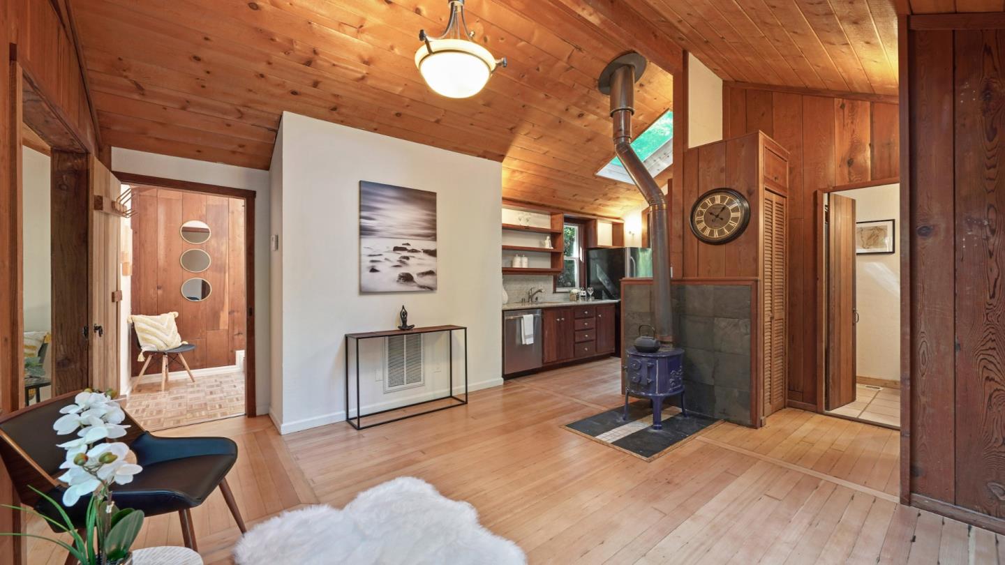 111 Madrona Road Felton, CA 95018 - Photo 9 of 38 Gallery Image 9