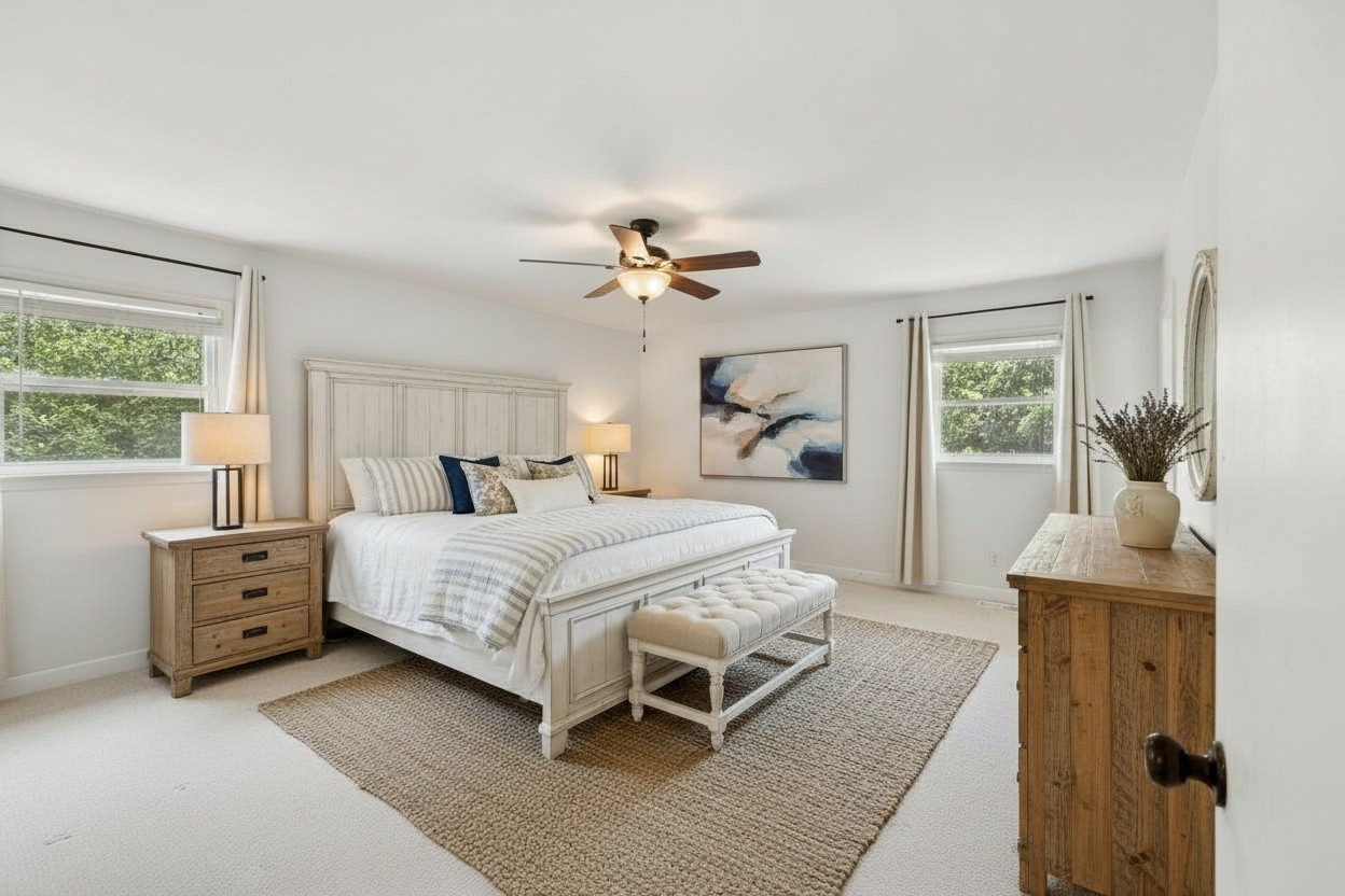 4439 Harpeth School Road Franklin, TN 37064 - Photo 20 of 58