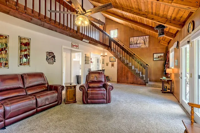 $317,777 | 3259 Coffey Lane, Young Harris, GA 30582