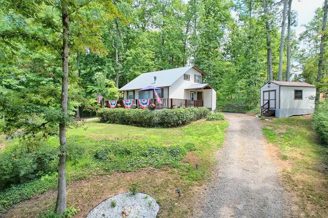 $317,777 | 3259 Coffey Lane, Young Harris, GA 30582