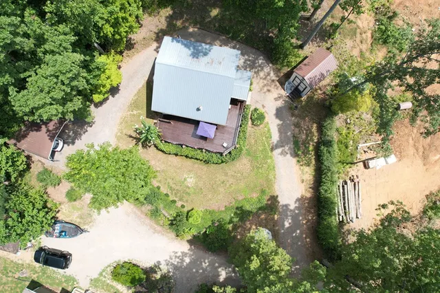 $317,777 | 3259 Coffey Lane, Young Harris, GA 30582