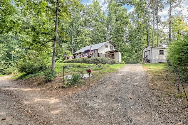 $317,777 | 3259 Coffey Lane, Young Harris, GA 30582