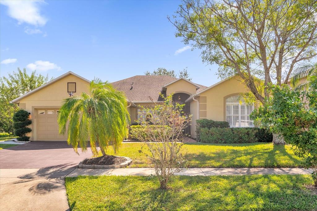 4545 Ficus Tree Road Kissimmee, FL 34758 - Photo 1 of 1