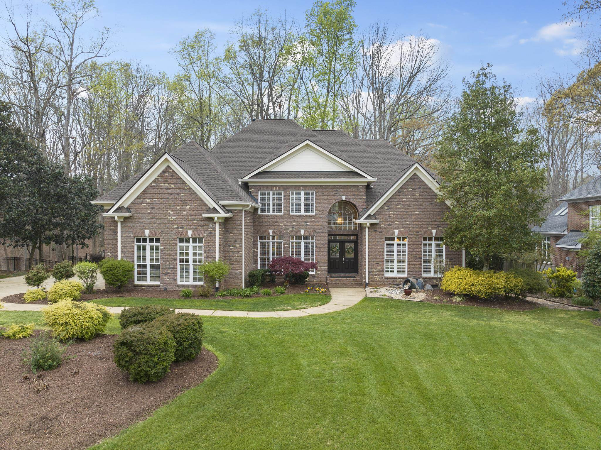 2512 Hunters Meadow Lane Raleigh, NC 27606 - Photo 1 of 86 Photo 1