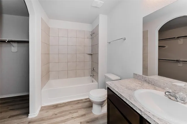 $1,830 | 3303 Atascocita Elm Drive, Humble, TX 77396