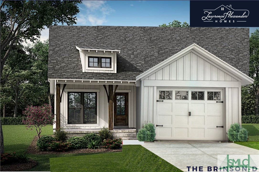 111 Cravey Lane Rincon, GA 31326 - Photo 1 of 10