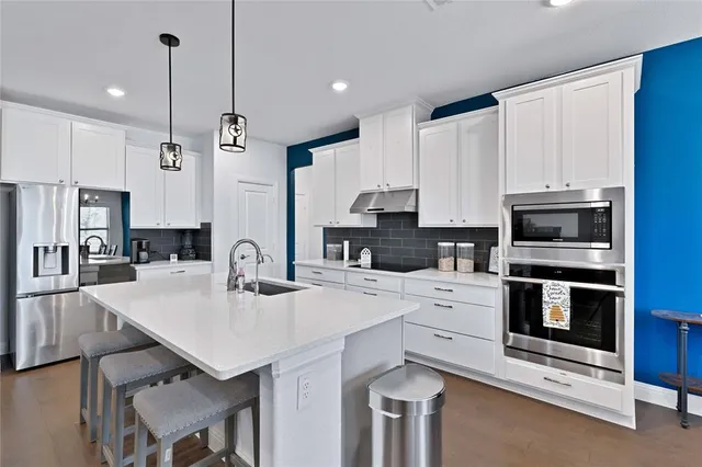 $365,000 | 137 Gardenia Drive, Azle, TX 76020