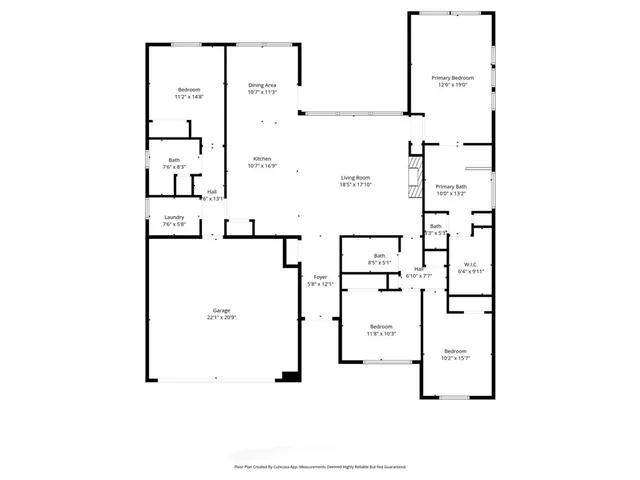 $365,000 | 137 Gardenia Drive, Azle, TX 76020