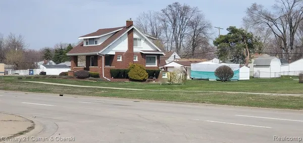 $699,000 | 14447 Telegraph Road, Taylor, MI 48180