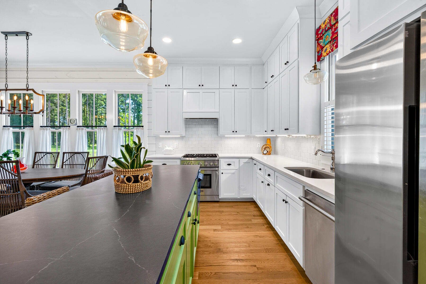703 Bay Road Rowesville, SC 29133 - Photo 21 of 112 HU-49