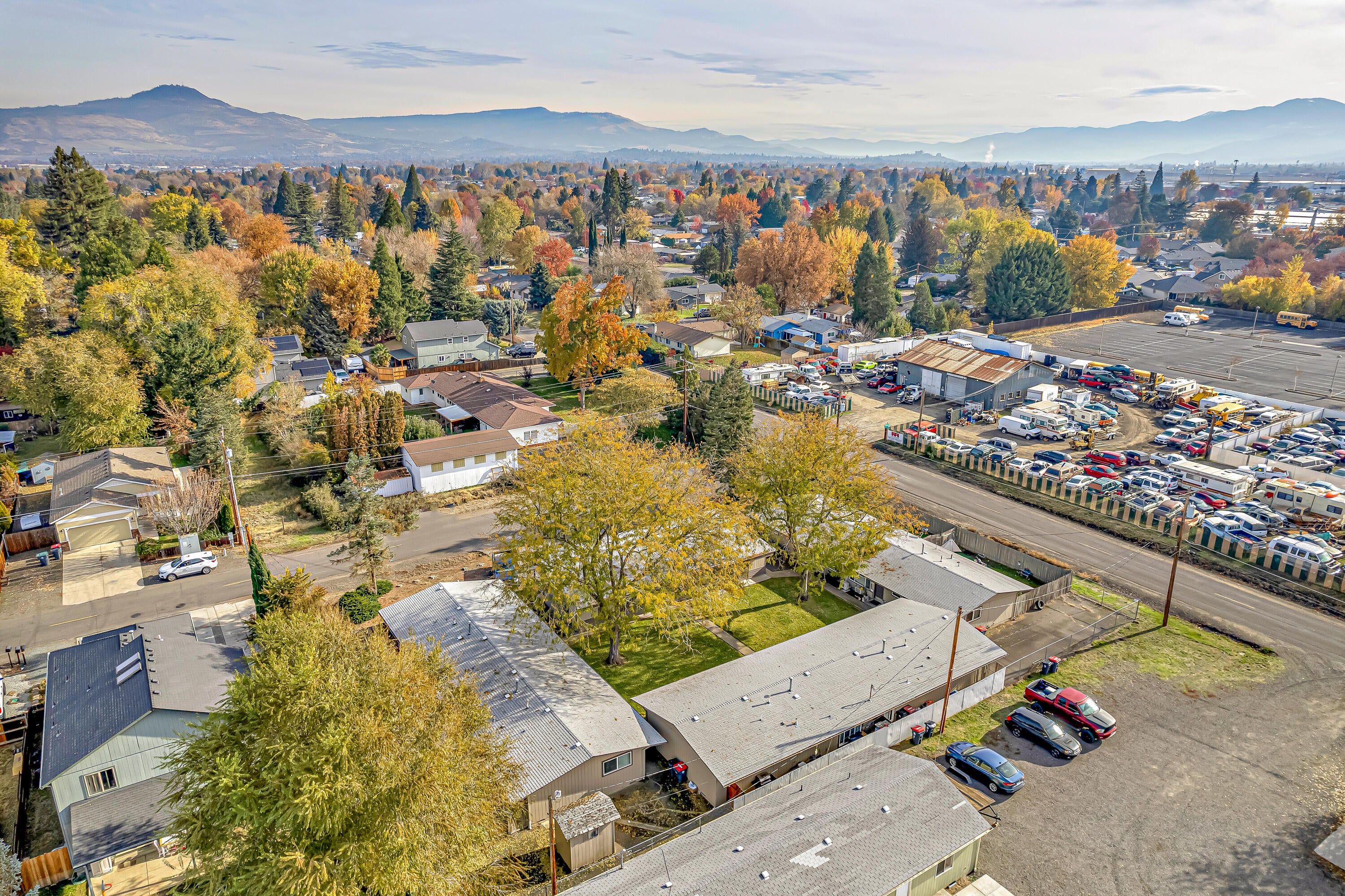 3101 Bursell Road Medford, OR 97501 - Photo 20 of 22 DJI_0842