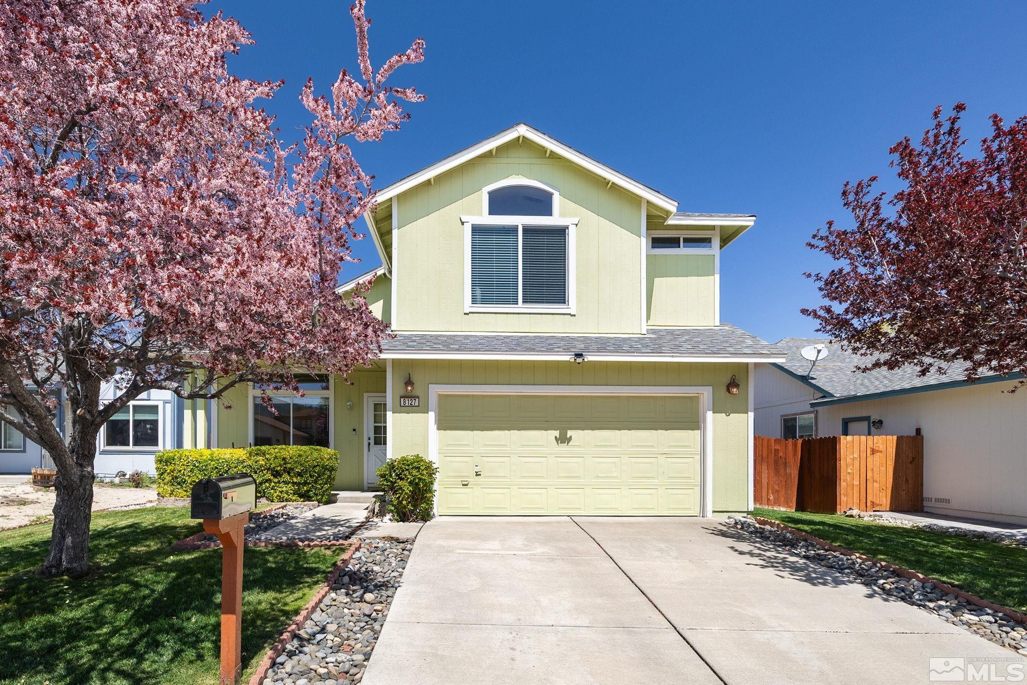 8127 Anchor Point Drive Reno, NV 89506 - Photo 1 of 33 Photo 1
