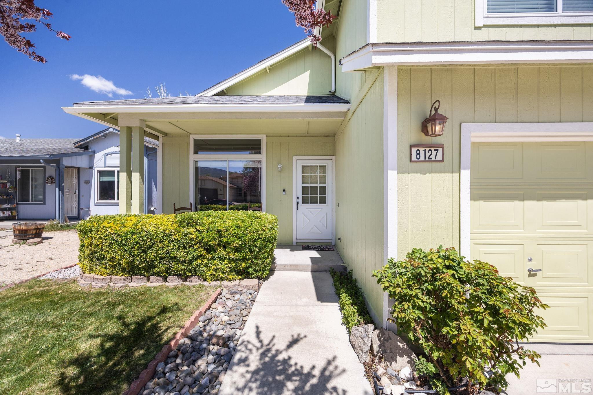 8127 Anchor Point Drive Reno, NV 89506 - Photo 2 of 33 Photo 2
