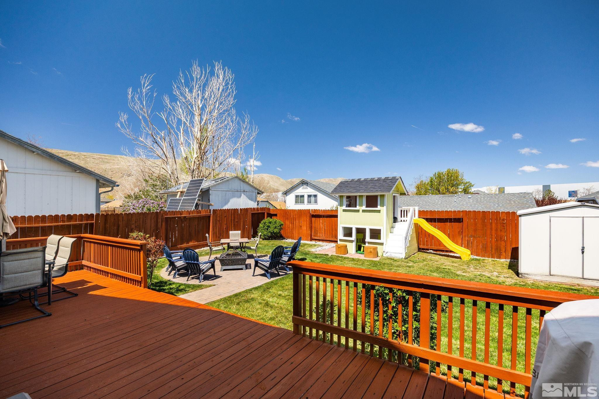 8127 Anchor Point Drive Reno, NV 89506 - Photo 24 of 33 Photo 24