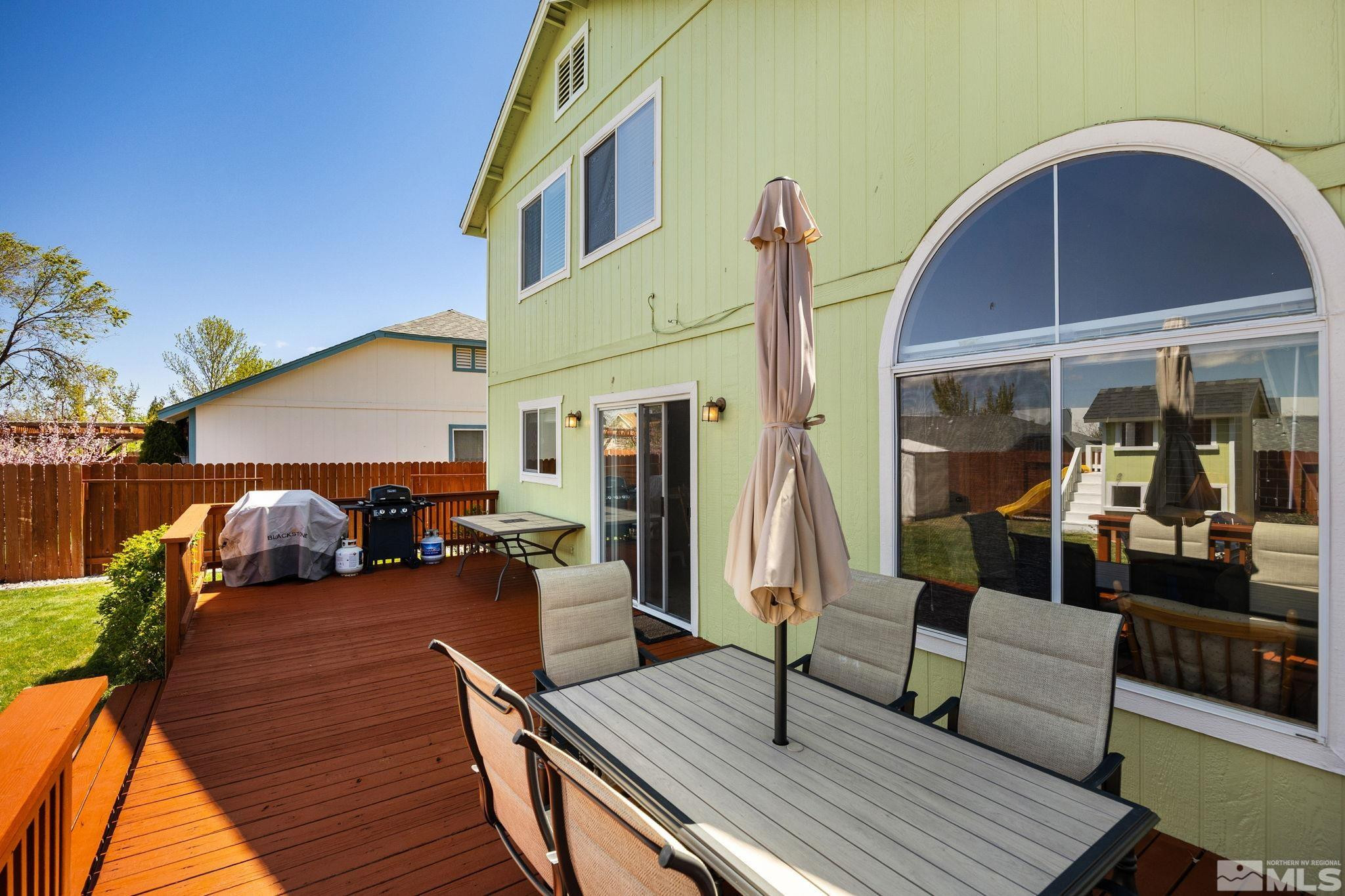 8127 Anchor Point Drive Reno, NV 89506 - Photo 25 of 33 Photo 25