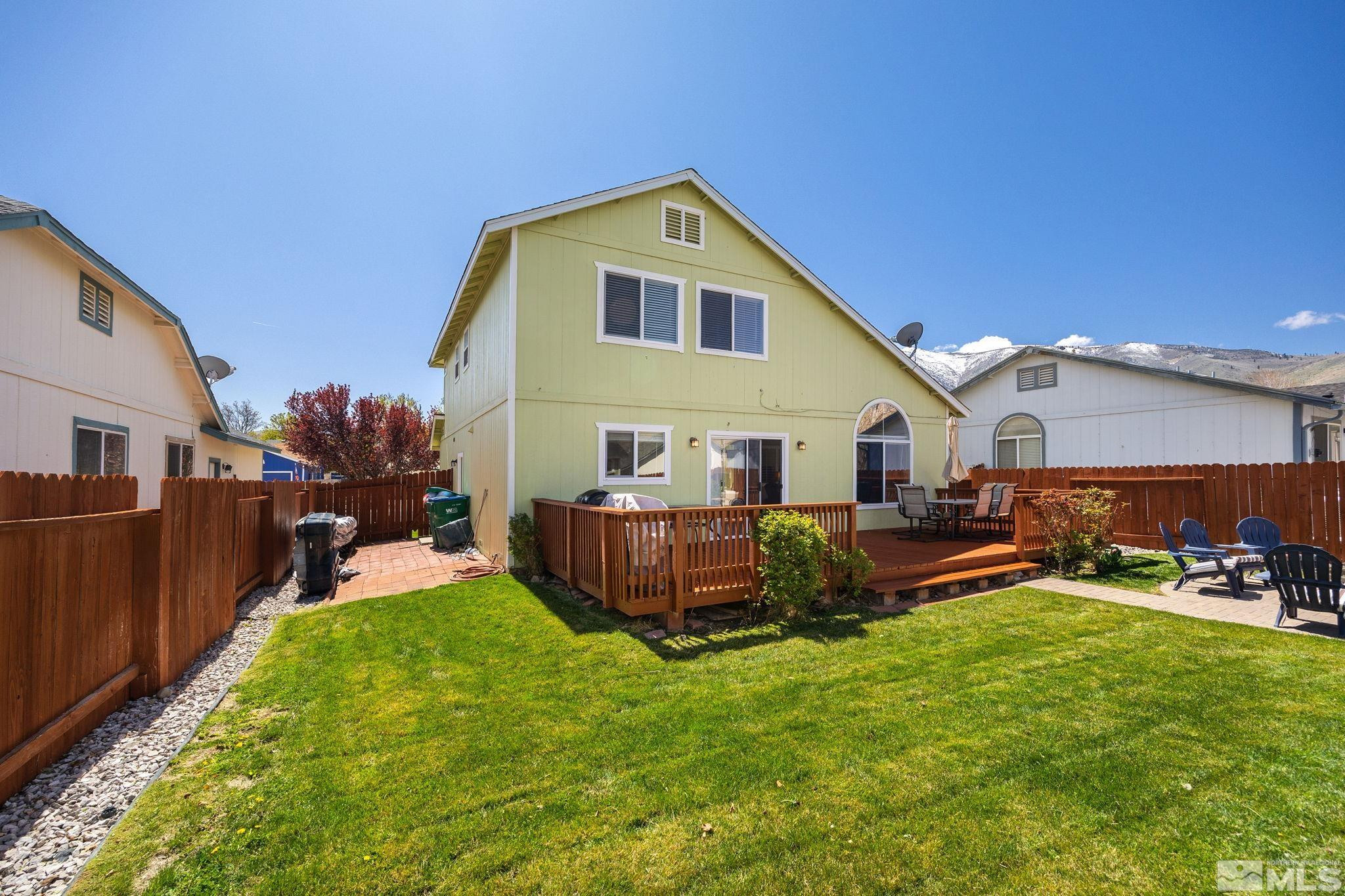8127 Anchor Point Drive Reno, NV 89506 - Photo 26 of 33 Photo 26