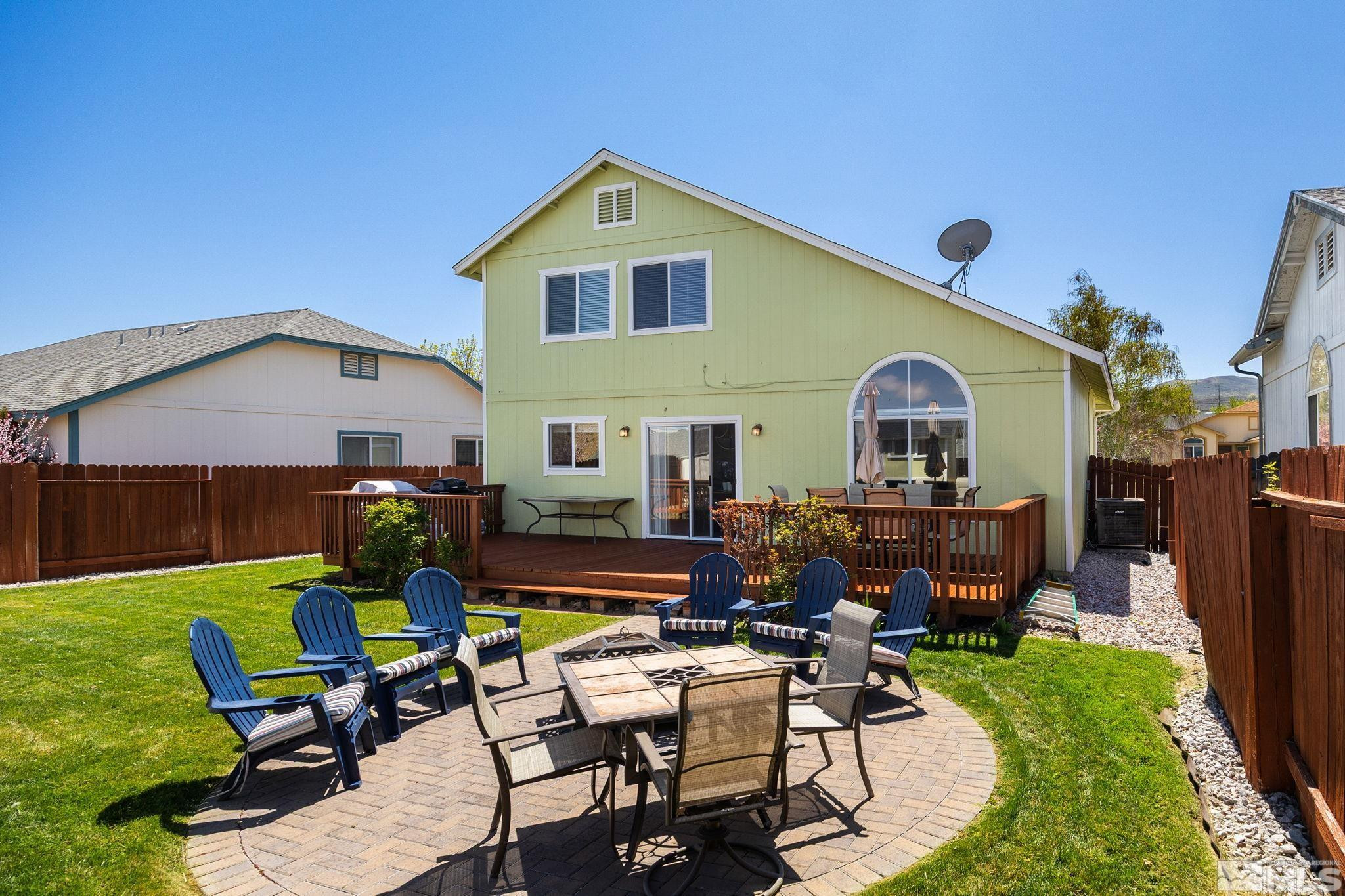 8127 Anchor Point Drive Reno, NV 89506 - Photo 27 of 33 Photo 27