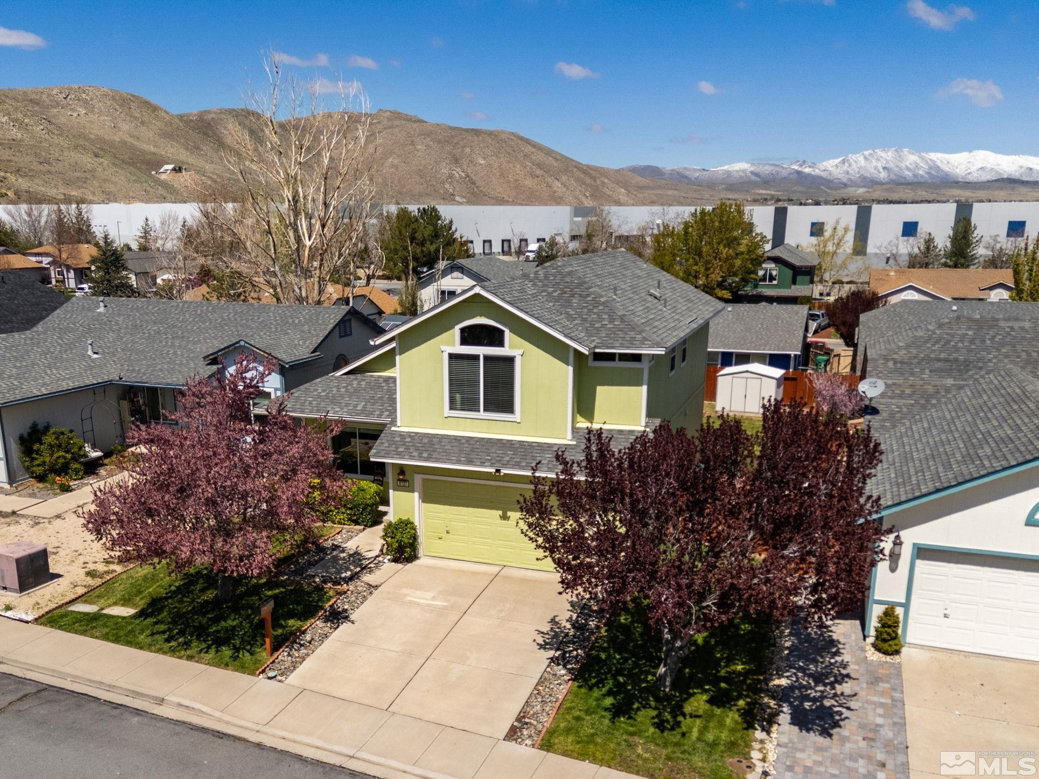 8127 Anchor Point Drive Reno, NV 89506 - Photo 30 of 33 Photo 30