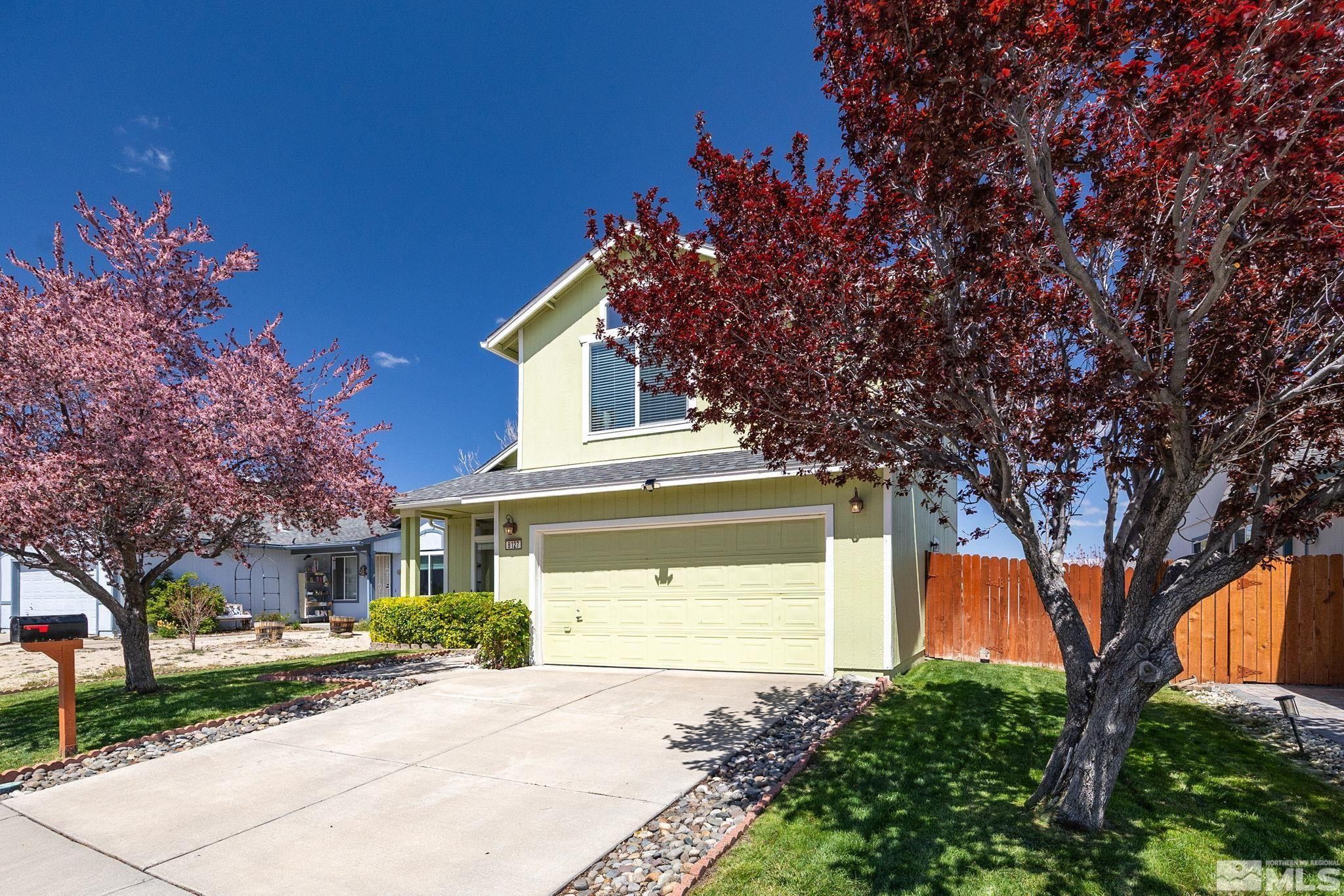 8127 Anchor Point Drive Reno, NV 89506 - Photo 3 of 33 Photo 3