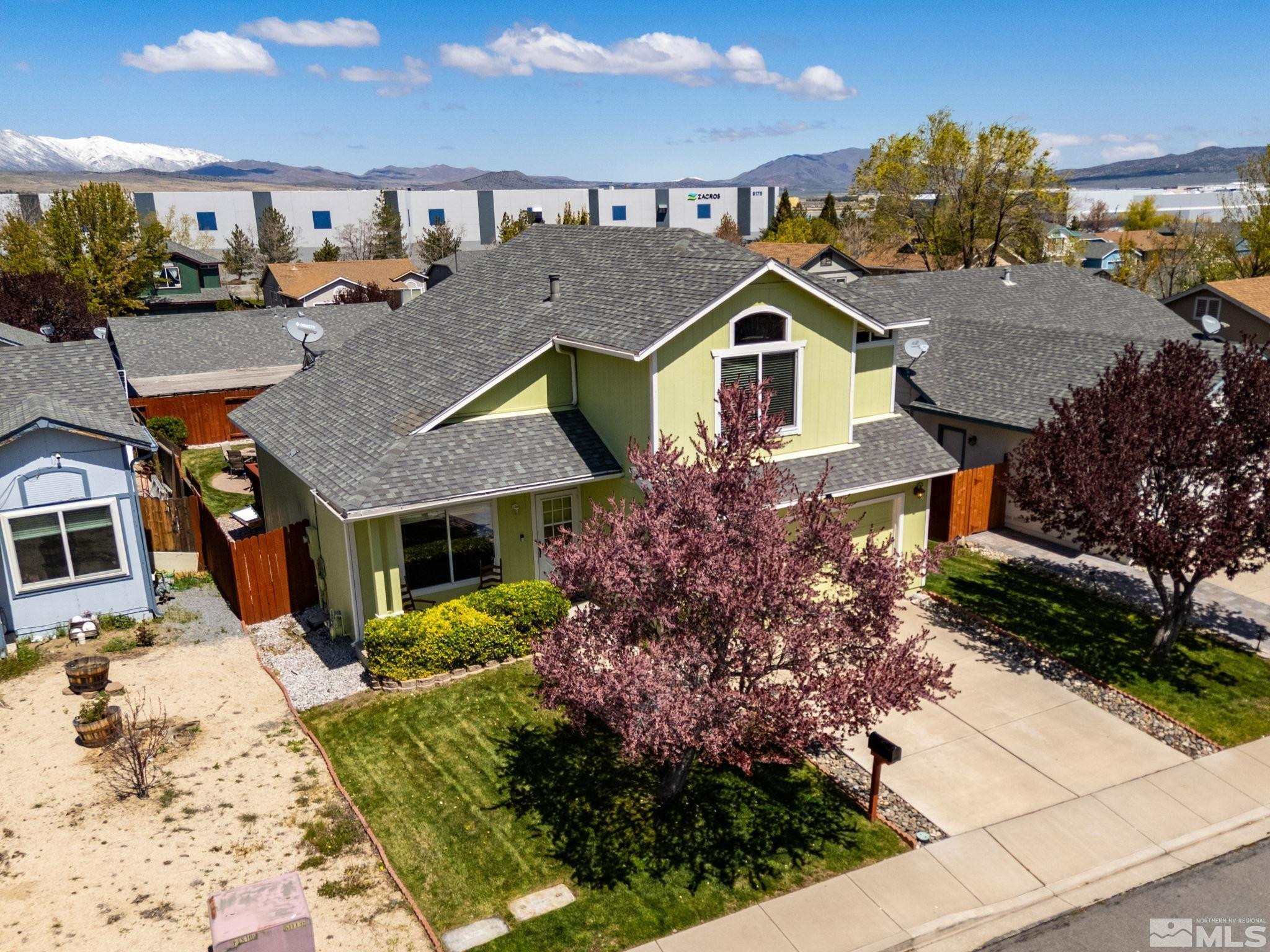 8127 Anchor Point Drive Reno, NV 89506 - Photo 31 of 33 Photo 31