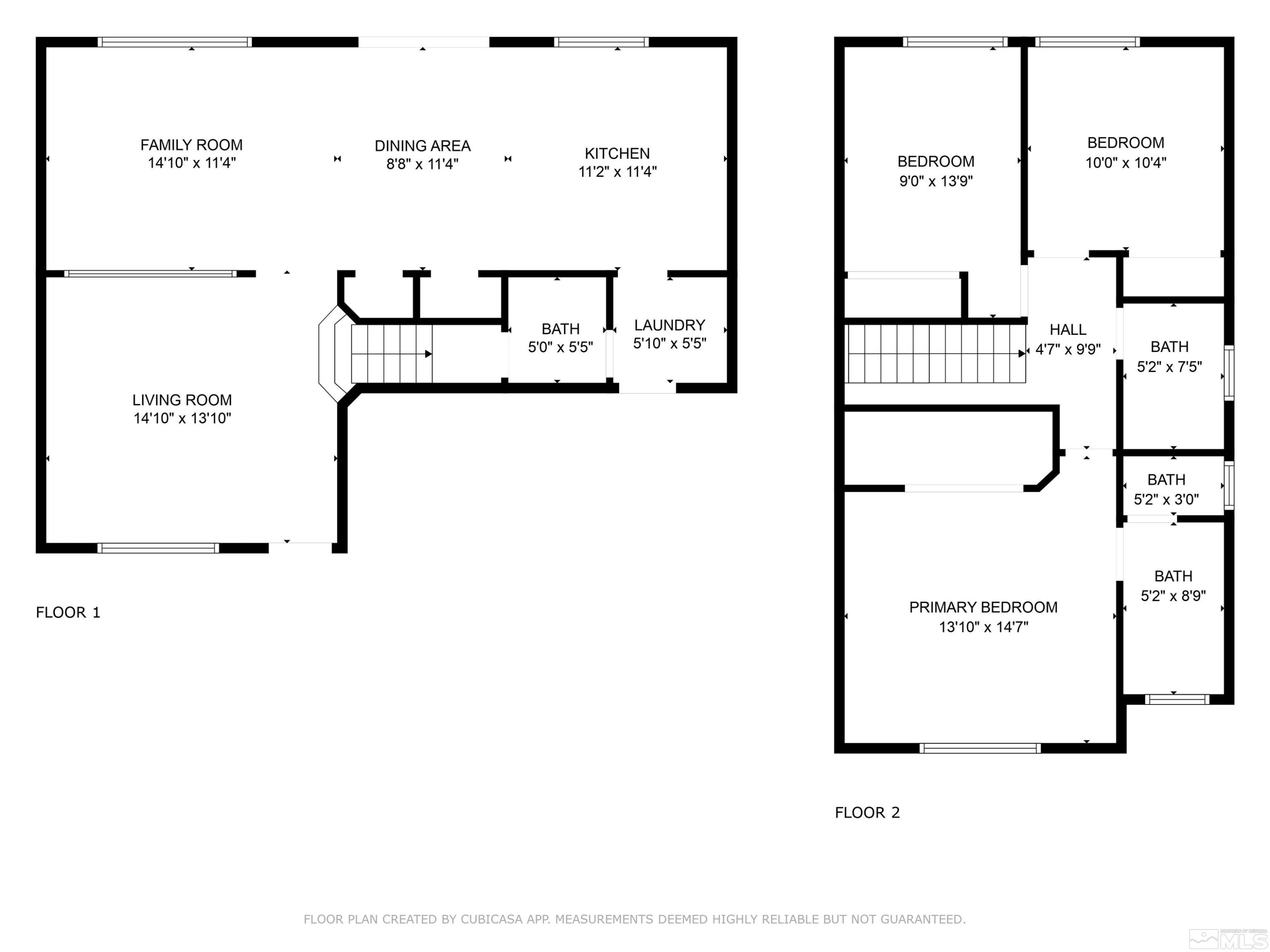 8127 Anchor Point Drive Reno, NV 89506 - Photo 33 of 33 Photo 33
