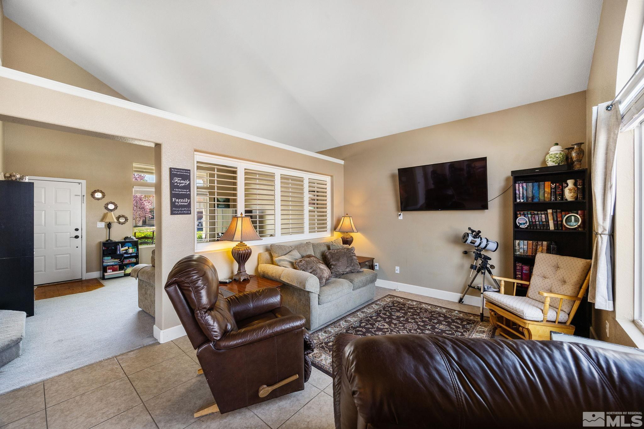 8127 Anchor Point Drive Reno, NV 89506 - Photo 8 of 33 Photo 8