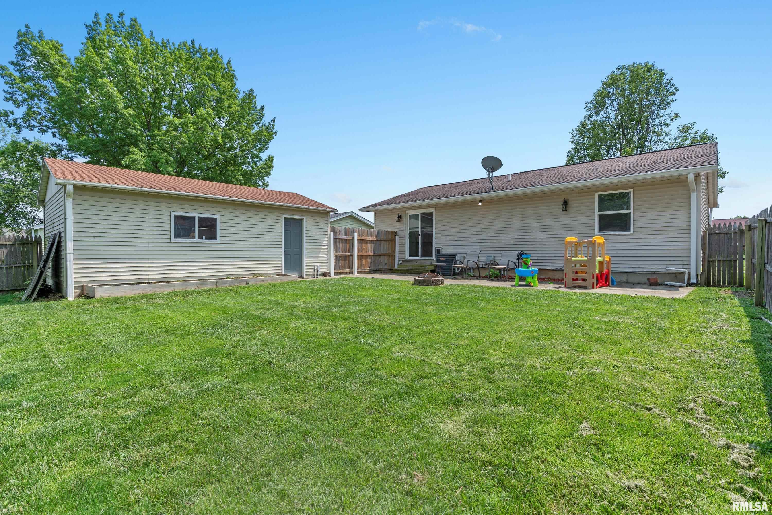 3025 Sandgate Road Springfield, IL 62702 - Photo 32 of 32