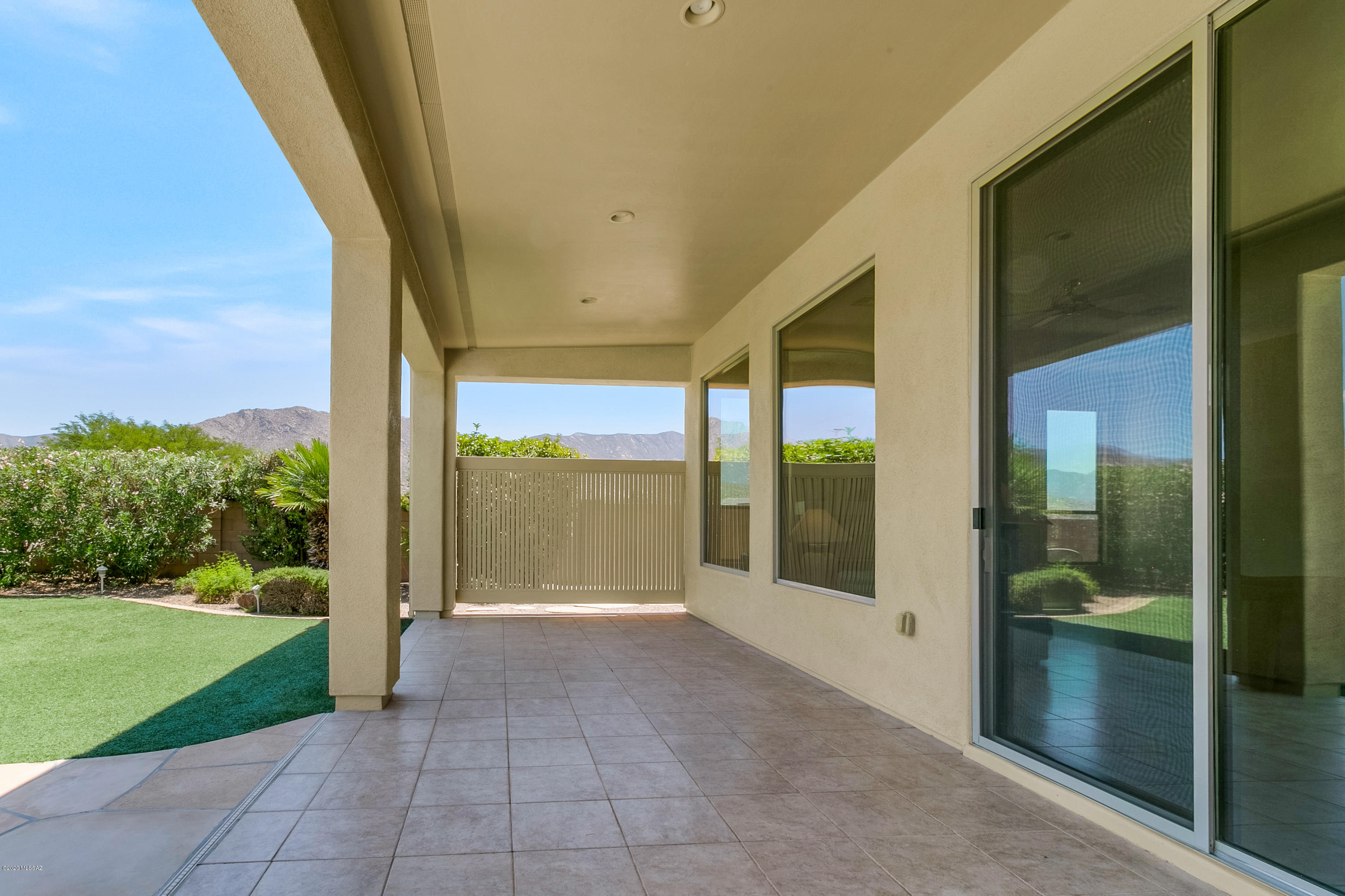 66254 East Box Elder Road Tucson, AZ 85739 - Photo 39 of 46