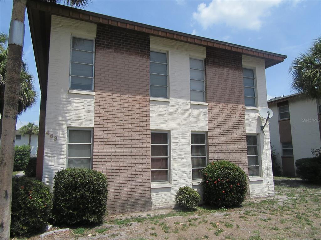 463 76th Avenue North, Unit 3 St. Petersburg, FL 33702 - Photo 4 of 14