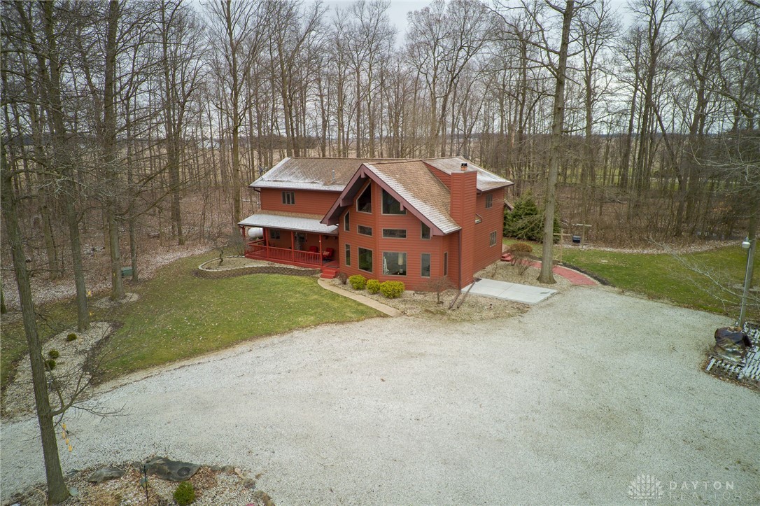 13535 E Road St. Paris, OH 43072 - Photo 3 of 63 Gallery Image 3