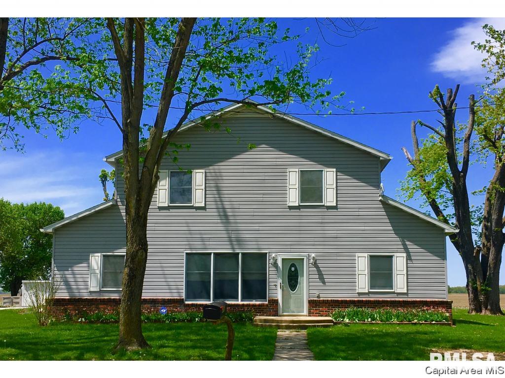 Rr2 Greenfield, IL 62044 - Photo 1 of 27 Gallery Image 1