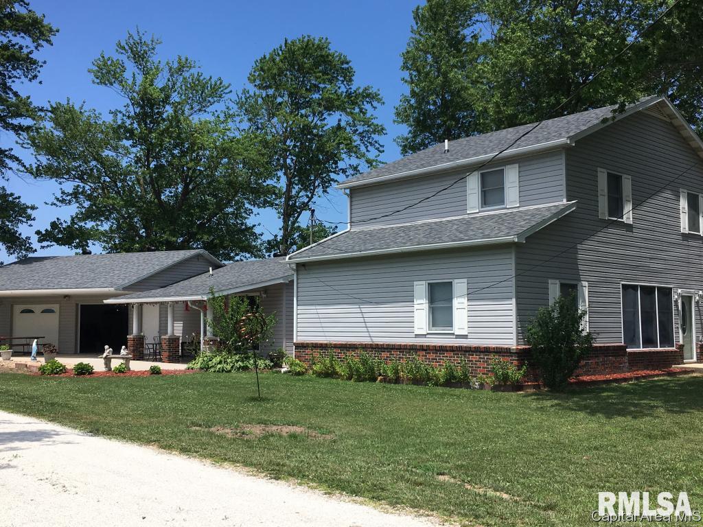 Rr2 Greenfield, IL 62044 - Photo 2 of 27 Gallery Image 2