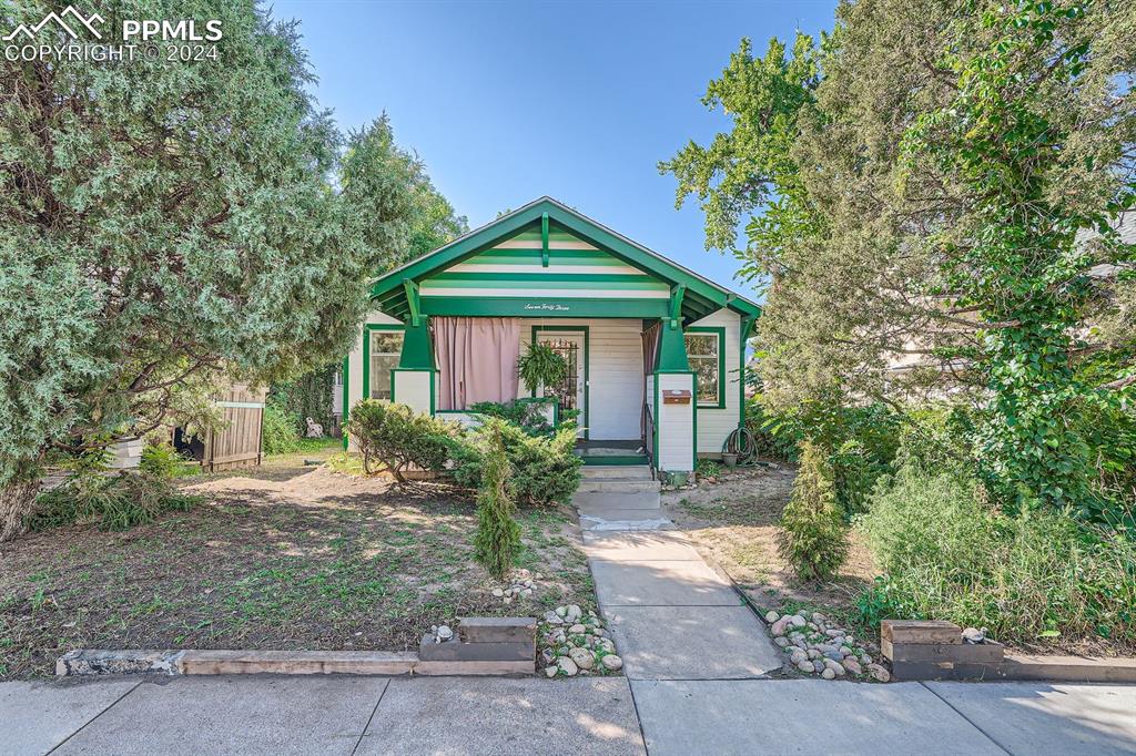 743 East Platte Avenue, Colorado Springs, CO 80903 Compass