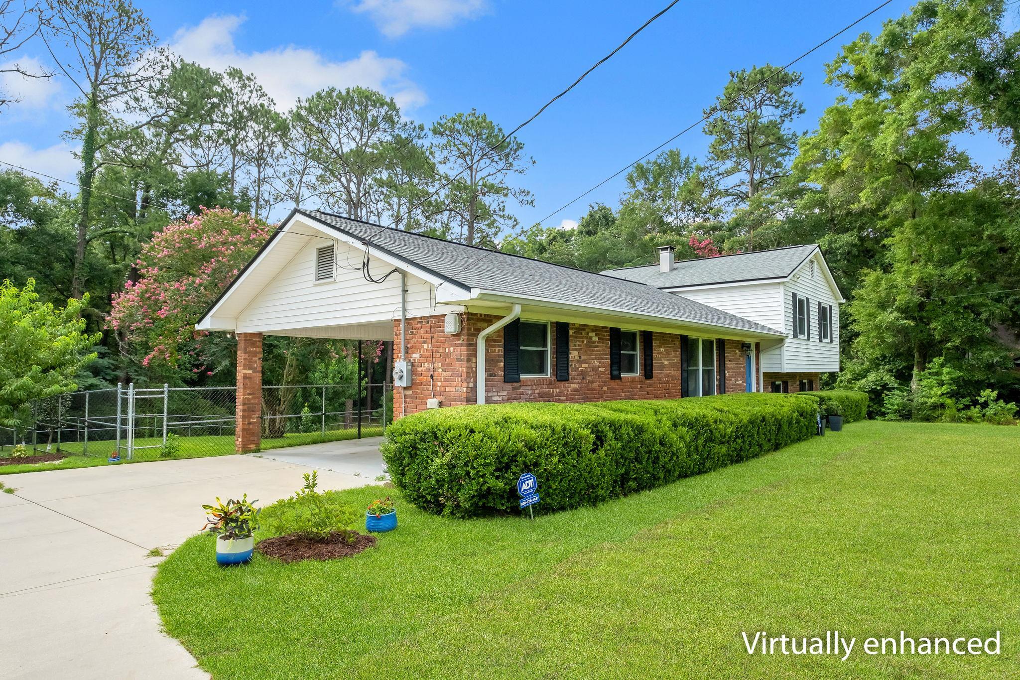 1501 Meeks Road Tallahassee, FL 32317 - Photo 2 of 29