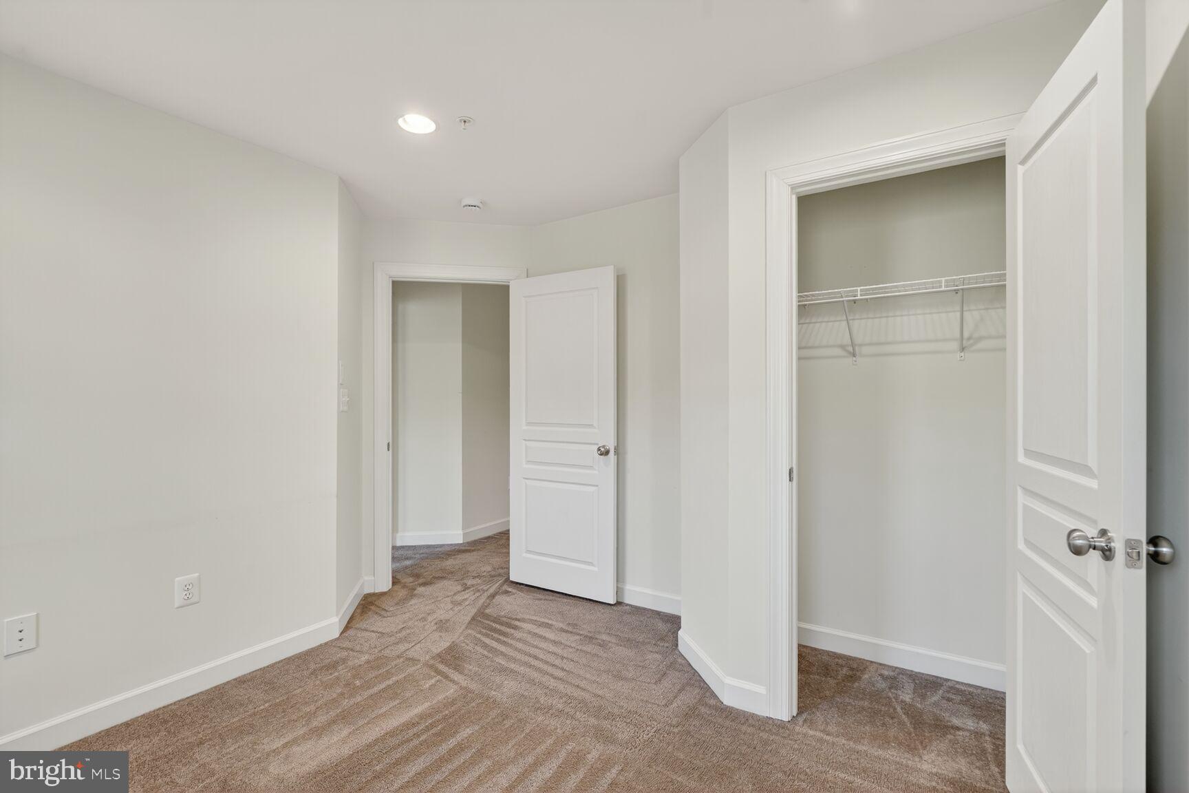 1755 Chiswick Court Silver Spring, MD 20904 - Photo 19 of 34 a view of empty room