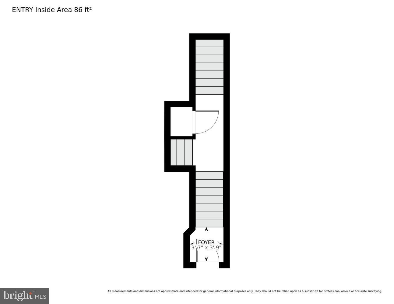 1755 Chiswick Court Silver Spring, MD 20904 - Photo 34 of 34 a picture of a very nice looking hallway